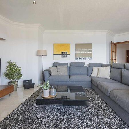 Appartamento Terraza De Radazul Esterno foto