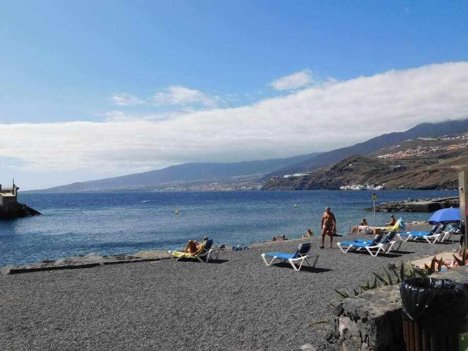 Appartamento Terraza De Radazul Esterno foto