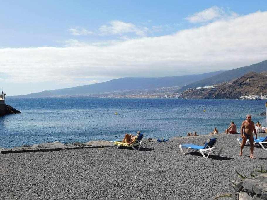 Appartamento Terraza De Radazul Esterno foto