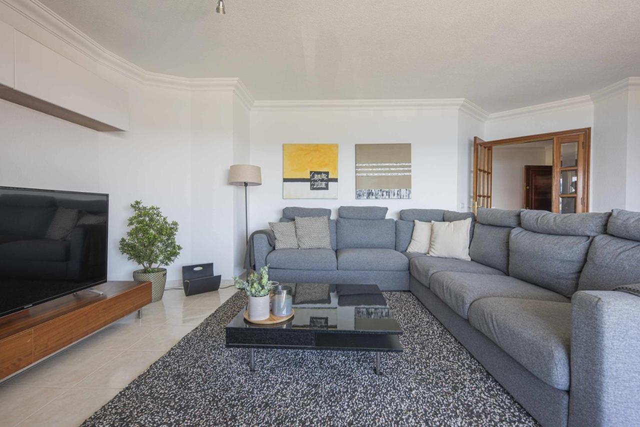 Appartamento Terraza De Radazul Esterno foto