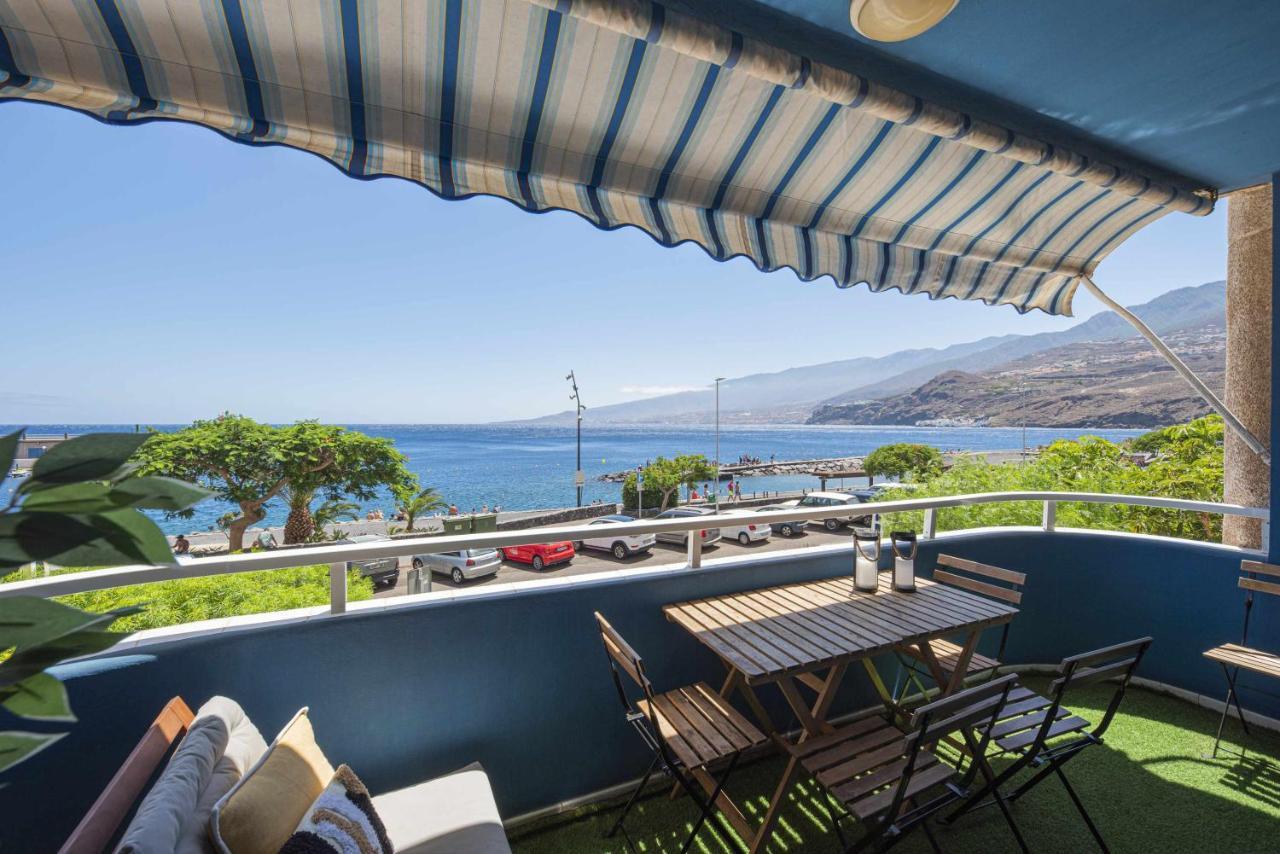 Appartamento Terraza De Radazul Esterno foto