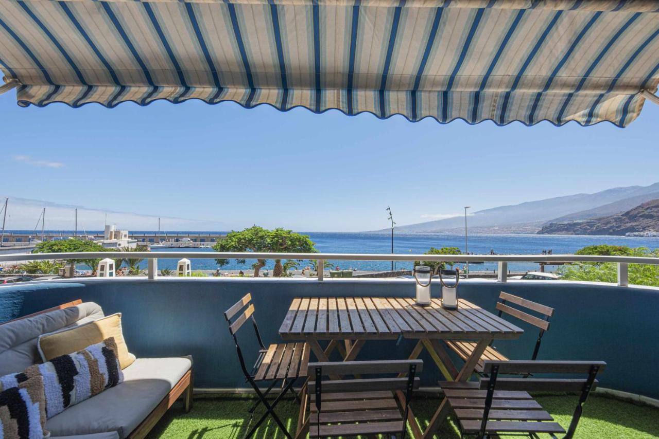 Appartamento Terraza De Radazul Esterno foto